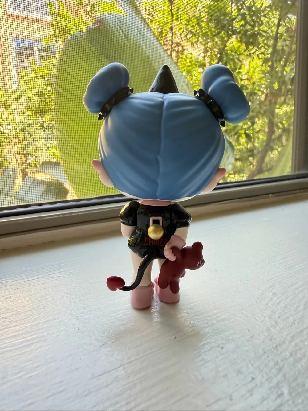 Tiny Tiny “The Prologue” Choice